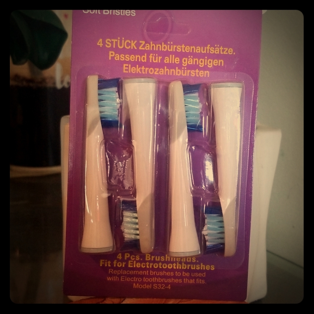Soft Bristles